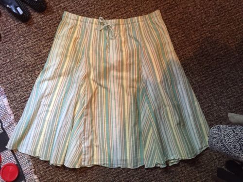 Old Navy Women's Striped Skirts for Women
