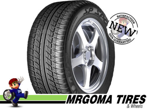 TYRE SUMMER DUNLOP 185/70 R15 89V SPORT CLASSIC (N0) | eBay