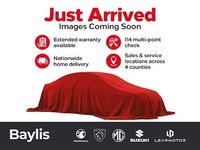 2019 Vauxhall Mokka X 1.4T ecoTEC Active 5dr Manual Hatchback Petrol Manual