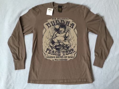 Retro Kings Gatorade ロングスリーブＴシャツ Brand New Retro Kings GATORADE Black Long Sleeve Tee T-Shirt