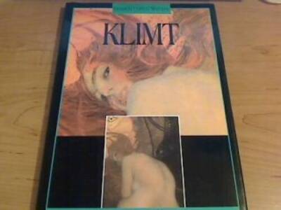 Klimt (Gramercy Great Masters) - Hardcover By Rh Value Publishing - GOOD
