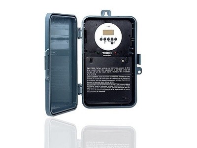 NSi DTU40 DIGITAL TIMER 40 AMPS - 1EA