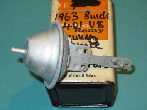 Buick distribuidores de Coches y Camiones