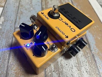 Boss Od-3 Twin Drive Mod | eBay Boss Od-3 Twin Drive Mod | eBay