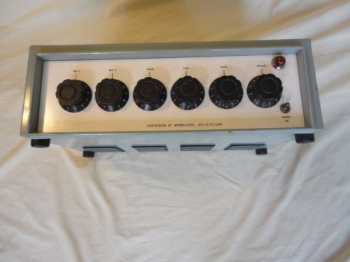 Mooer 011 Micro Preamp Cali-Dual 90's Guitar Effects FX Pedal