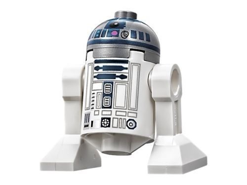 NEW IN BOX STAR WARS DISNEY PPW Toys Mr Potato Head R2-D2 R2D2 R2