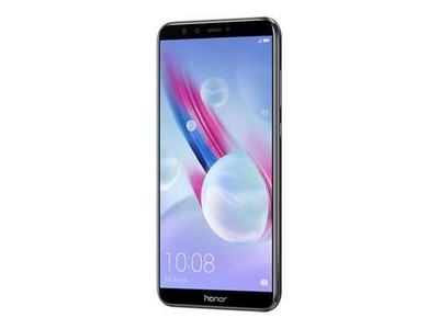 Smartphone Honor 9 Lite Black 51092CRW Telefono Cellulare Android 8 Oreo Micro