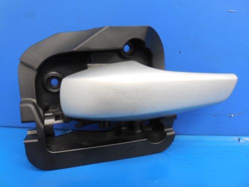 C453 W453 16-19 Smart Fortwo Front Left Driver Door Interior Door 