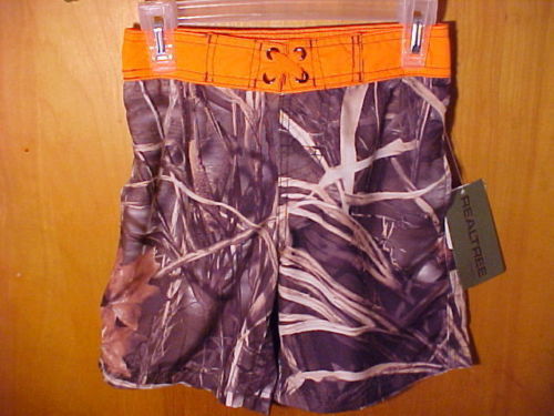 Realtree Clothing, Shoes & Accessories for Kids