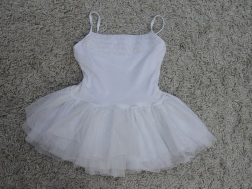 Children's Ballet Dancewear