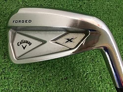 Callaway Golf - キャロウェイX-Forged2013 DGS200 5-PW Callaway X FORGED 2013 Iron Set 5-PW Dynamic Gold S200