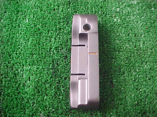 Confidence Golf Clubs