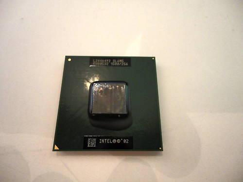 Intel Intel Celeron Network Server CPUs & Processors