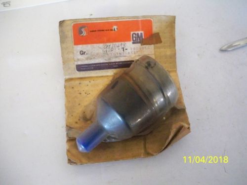 Brazos de control Pontiac para automóviles y camiones, conjuntos y articulaciones de rótula