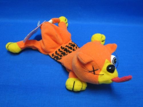 Eddsworld Matt Official Makeship Plush Plushie Only 1440