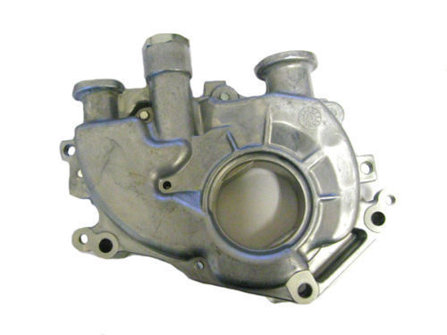Nissan 240SX Hardbody Xterra Frontier OEM Genuine Oil Pump