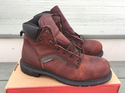 Red Wing Shoes Men's Slip Resistant Casual