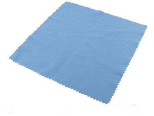 Frienda 100 Pieces Microfiber Cleaning Cloths 7 X 6 Inch Screen Microfiber Cloths