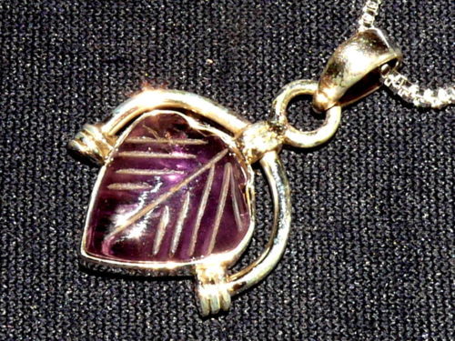 Pinocchio Pendentif en Argent Rhodié Vintage MM 11X32 Souple