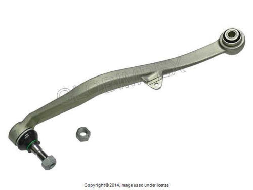 Kawasaki ZX6R ZX6J ZZR600 Ninja OEM Rear Suspension Tie Rods Dog