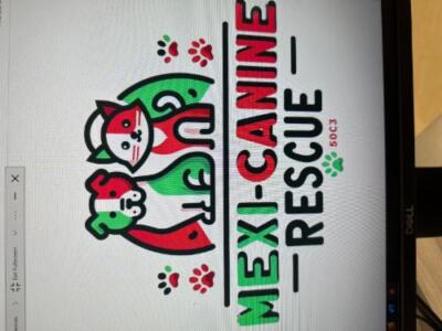 Mexi-Paws Rescue