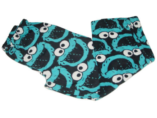 Ropa de dormir y túnicas para hombre Sesame Street