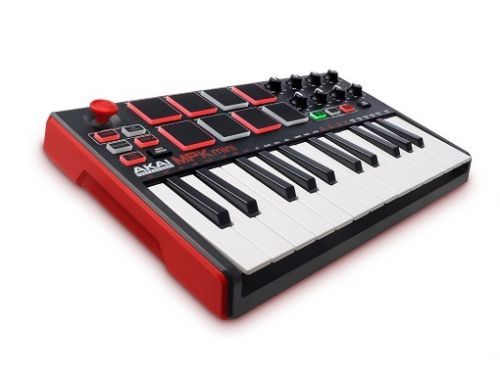 AKAI Audio/MIDI-Controllers