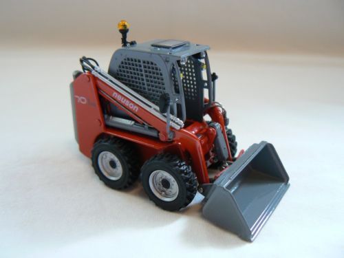 Piastra Vibrante Wacker Neuson VP1340 - Foto 6