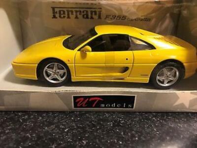 UTモデルス 1/18 フェラーリ F355 ベルリネッタ ミニカー s-l400.jpg