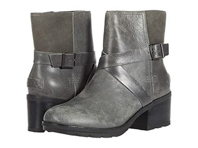

SOREL Сапоги с пряжкой Cate