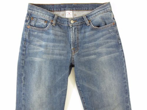 Pantalones de mezclilla para mujer Kim Rogers