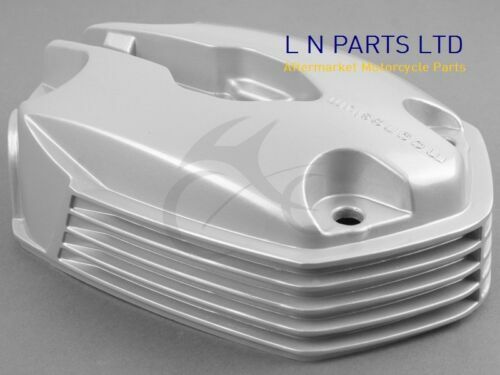 Culatas y cubiertas de cilindro BMW para motos BMW