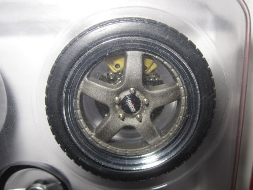 GMP Diecast & Toy Vehicle Accessories, Parts & Display