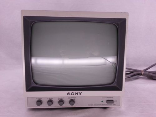 Sony Glasstron PLM-A55 Head Mounted Display | eBay