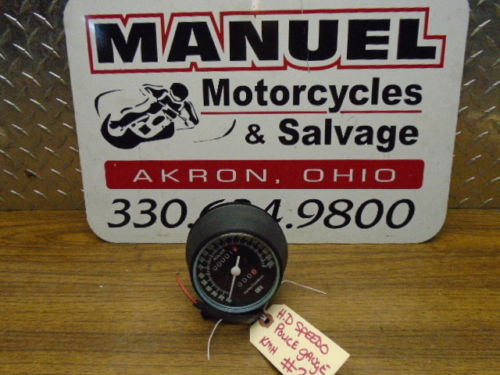 Harley-Davidson Black Motorcycle Silencers, Mufflers and Baffles