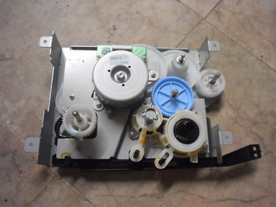 New Genuine Lexmark MS310D MS310DN MS410 MS510 MS610 Main Drive Gearbox 40X8085
