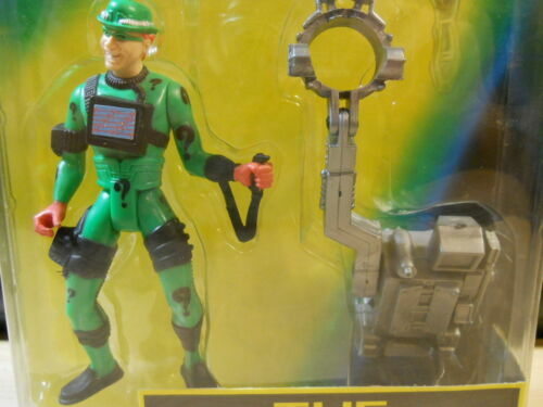 Action figure di eroi dei fumetti Kenner