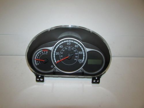 サ 5540490K0113 Genuine Toyota PANEL SUB-ASSY, INSTRUMENT