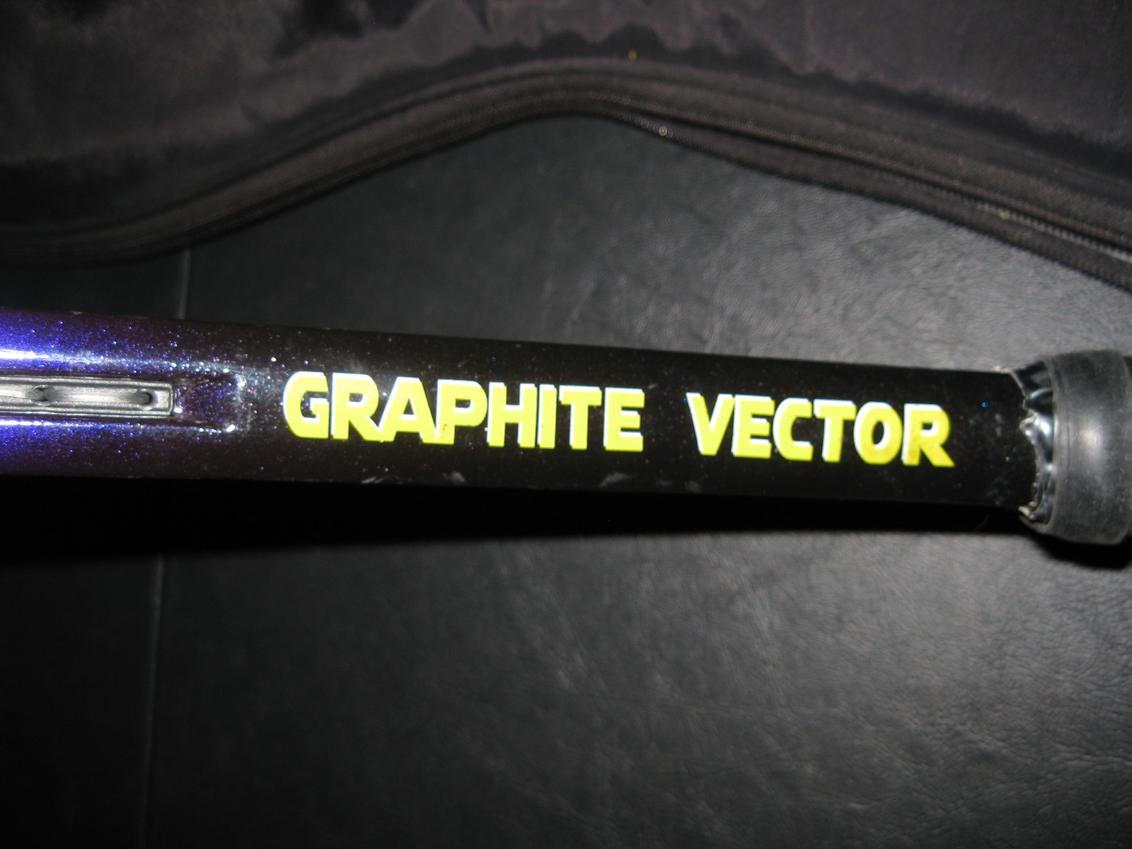 Head Vector tennis racket constant beam racket Austri