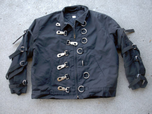 MONKEY TIME REV/MTN OV COAT/Coat black | eBay