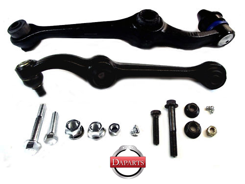 1998 Ford windstar front suspension