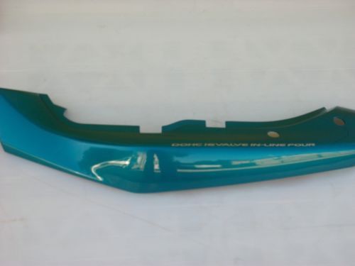 Fairing Kit for Kawasaki zx7r 1996 97 1998 99 00 01 - 2003 Green