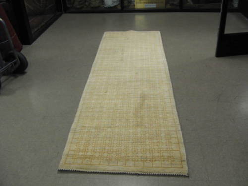 Geometric Tribal Runner Rugs