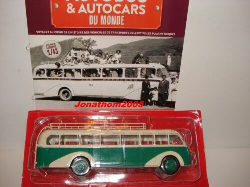 Voitures, camions et fourgons miniatures 1:43 Panhard