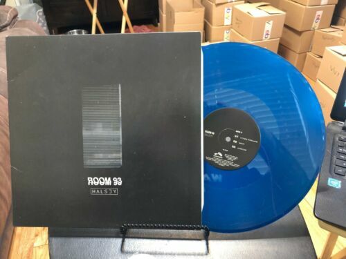 CHASER SCREEN VINYL IMAGE ALCIAN BLUE 廃盤 CHASER SCREEN VINYL IMAGE ALCIAN BLUE 廃盤 洋楽