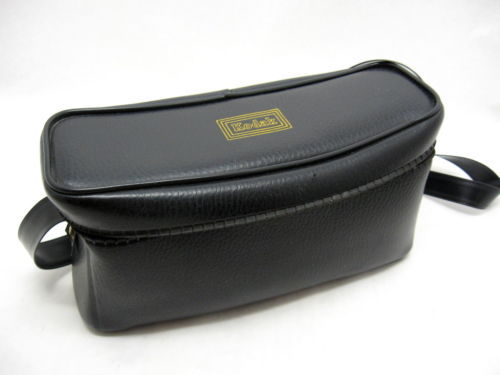 Cámara vintage Kodak Universal piezas y accesorios