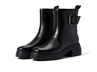 

Ботинки Franco Sarto из джерси