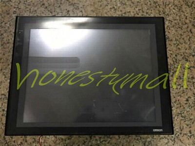 Ein Gebraucht Omron Touchscreen NS12-TS00B-ECV2