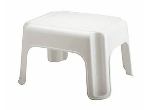 White Benches, Stools & Bar Stools