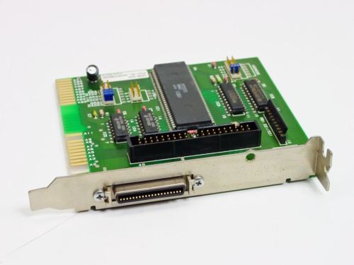 1: 2 Adapters/Converters